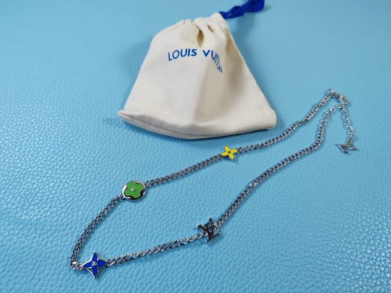 Louis Vuitton Necklaces